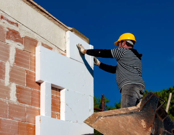 Best Energy Efficiency Insulation in Eton, GA