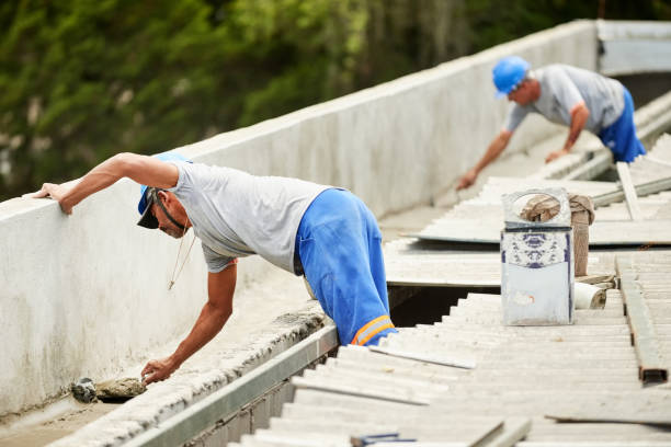 Best Blown-in Insulation in Eton, GA