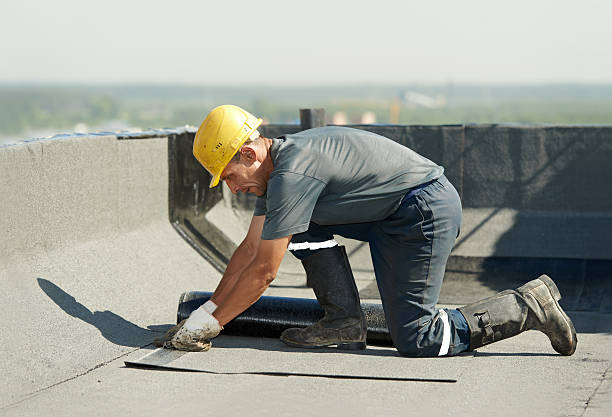 Eton, GA Insulation Contractor Company