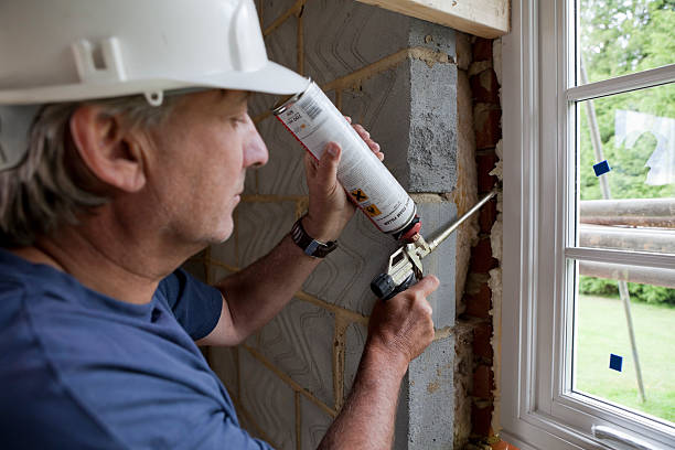 Best Geographic-Specific Insulation Services in Eton, GA