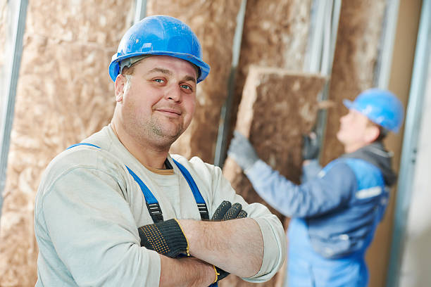 Best Residential Insulation in Eton, GA