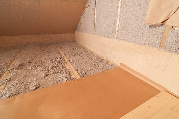 Best Specialized Insulation Services in Eton, GA
